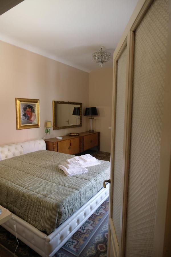 Marianna Hotel Isnello Exterior foto