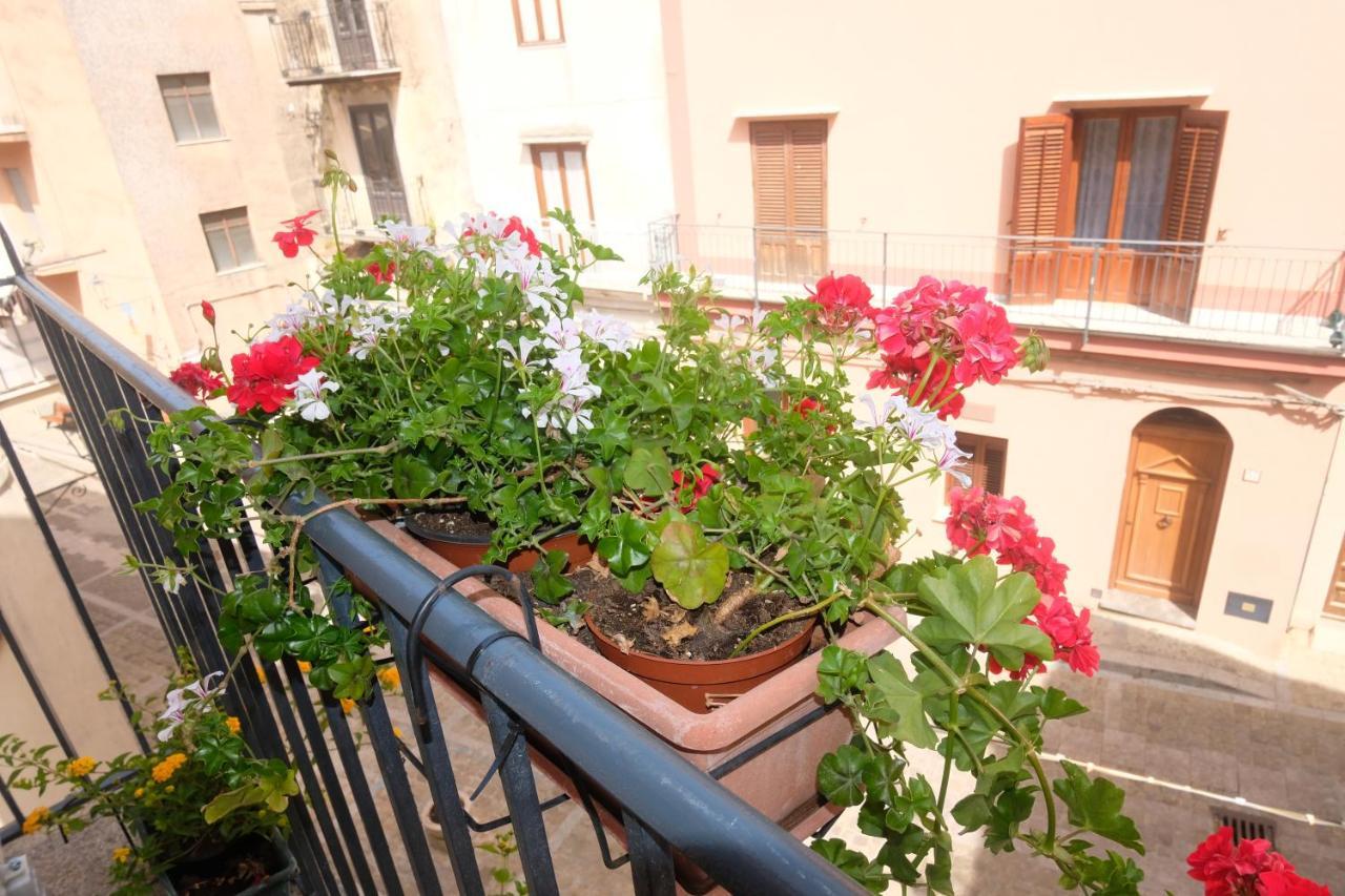 Marianna Hotel Isnello Exterior foto