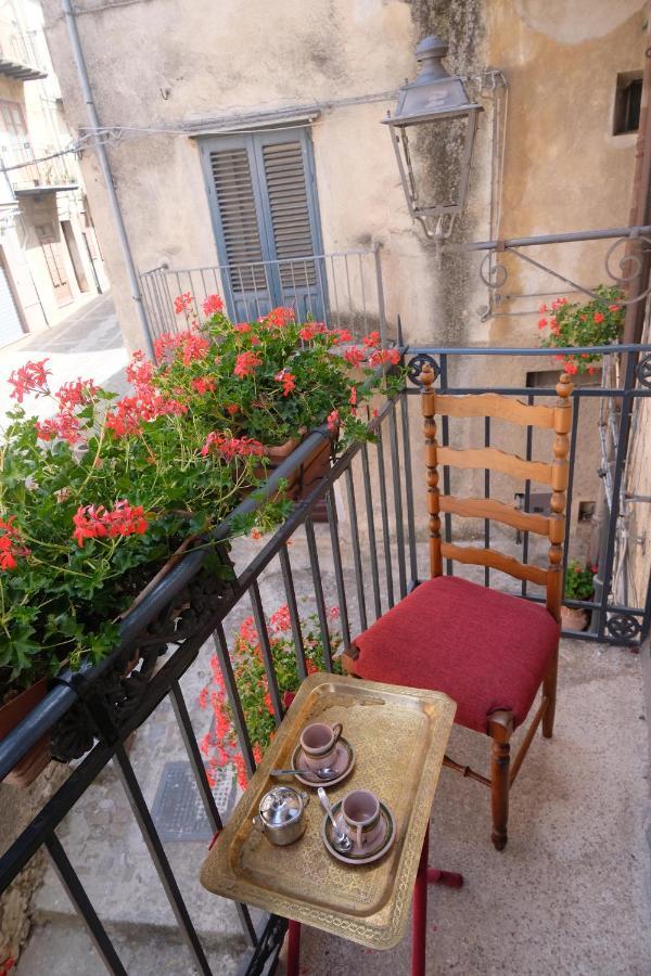 Marianna Hotel Isnello Exterior foto