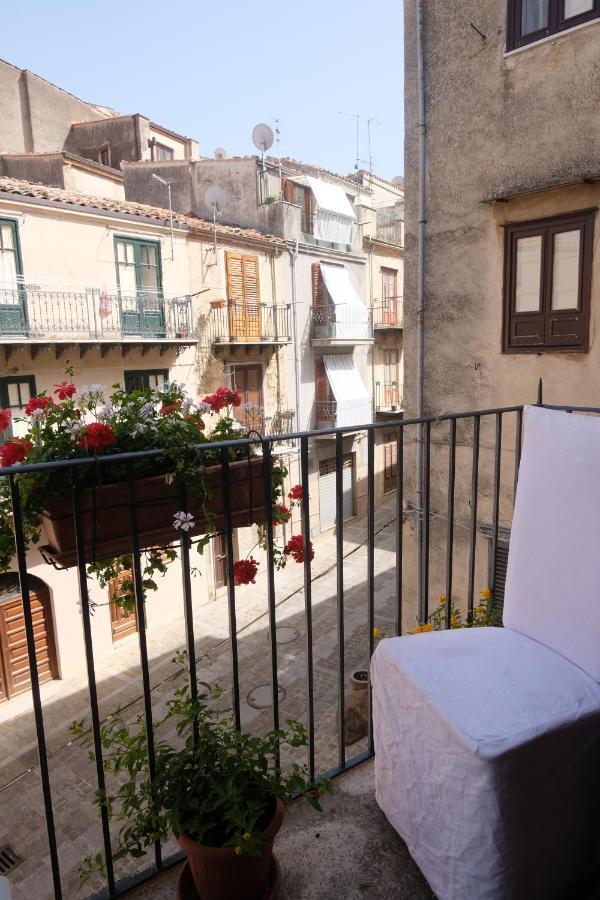 Marianna Hotel Isnello Exterior foto