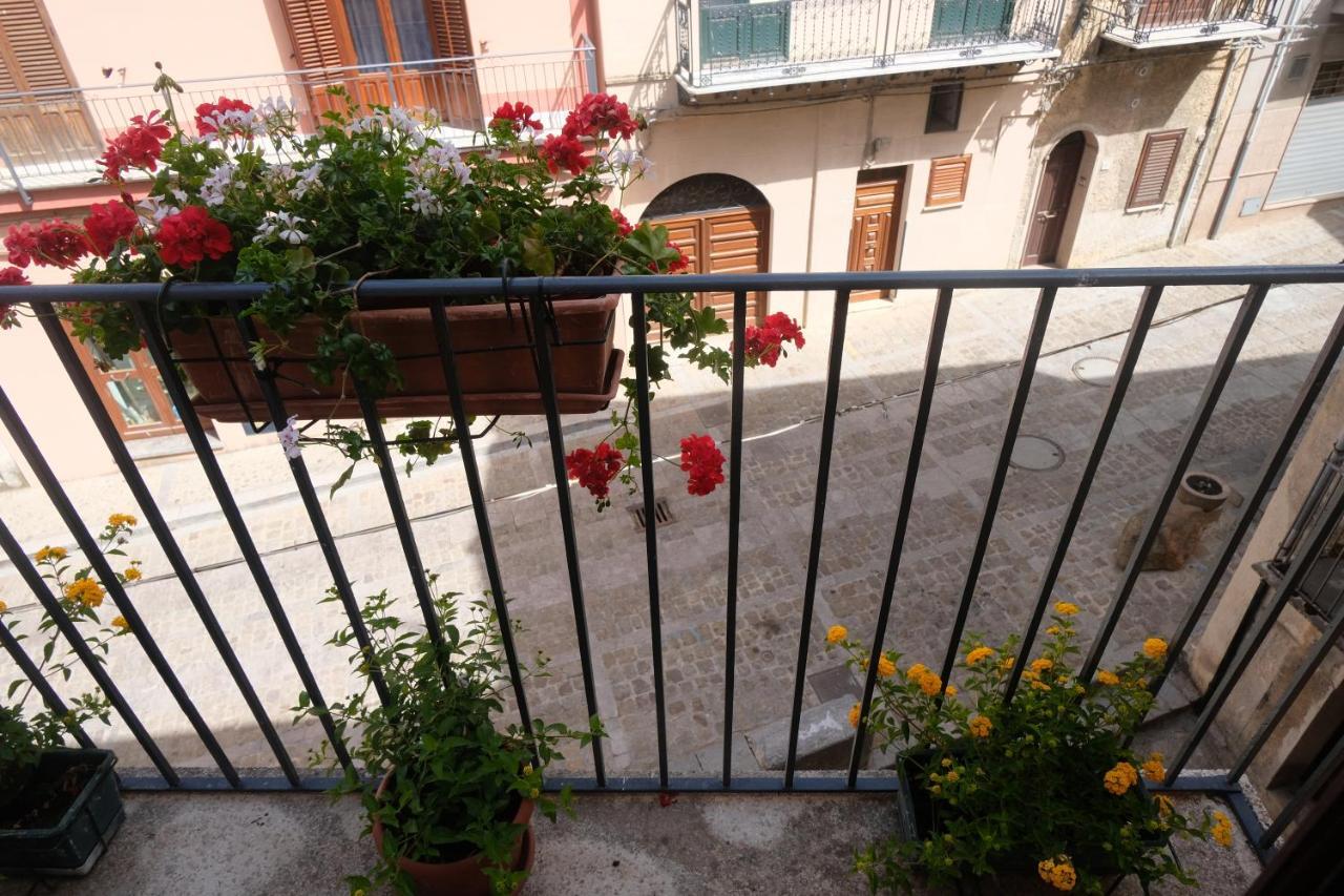 Marianna Hotel Isnello Exterior foto