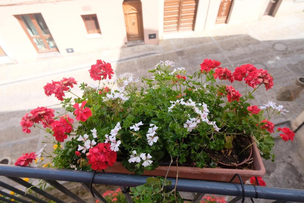 Marianna Hotel Isnello Exterior foto